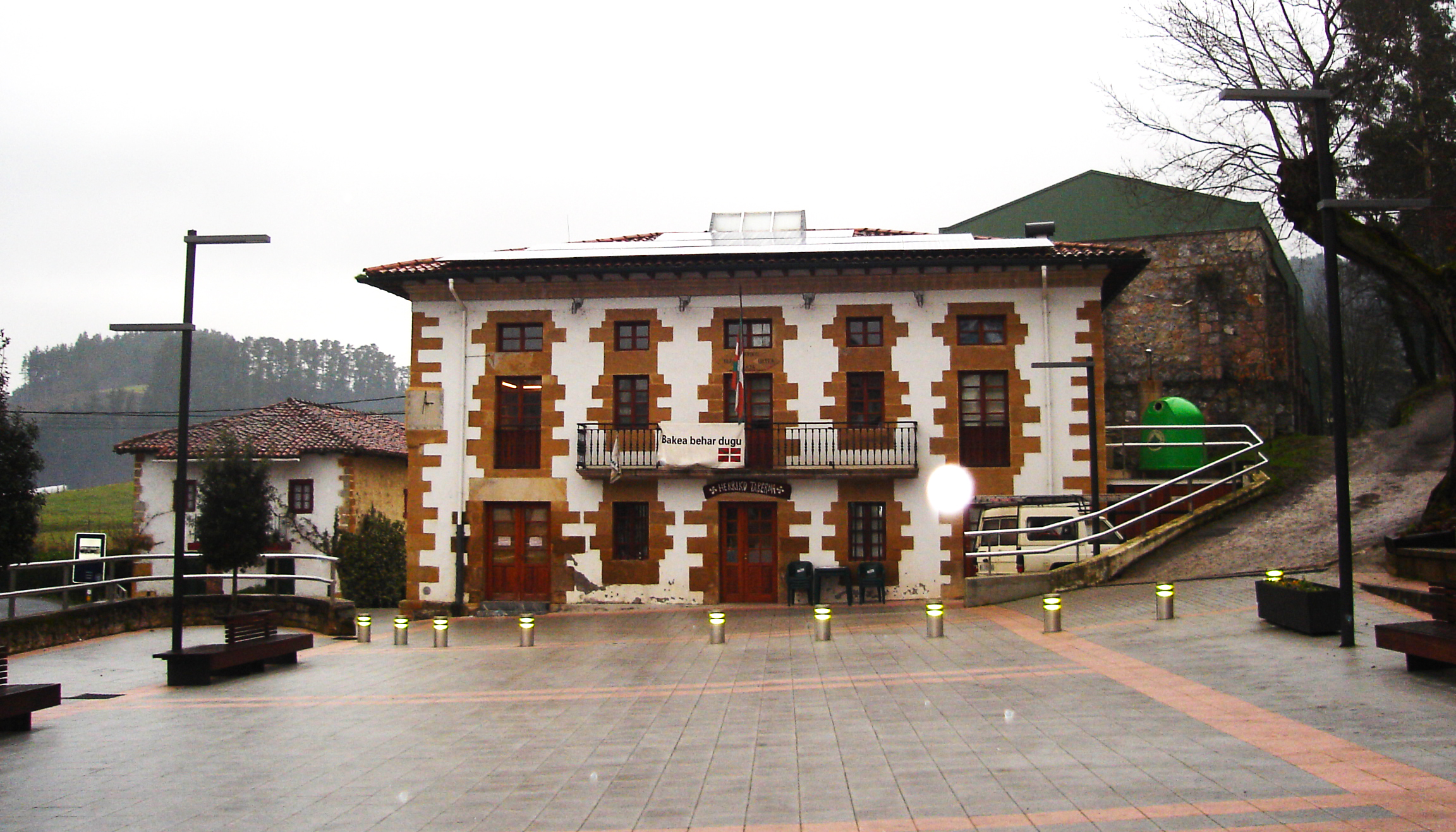 Rathaus